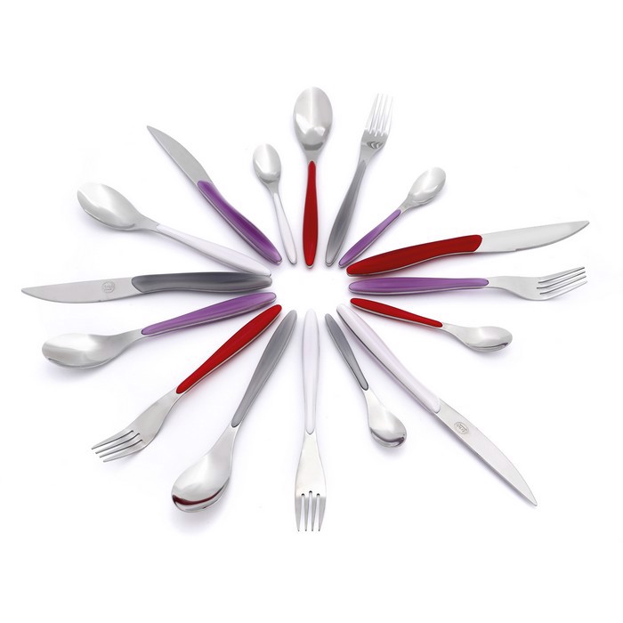 Cryspo Trio Set Maxairopirouna 24 Temaxion 'HOOP RED' 4531024